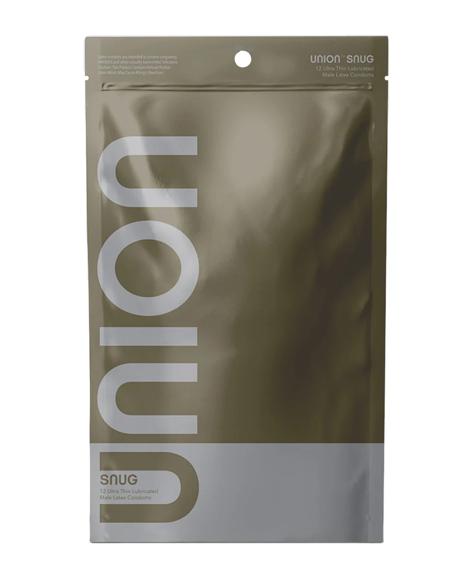 Union Snug 12 Pack