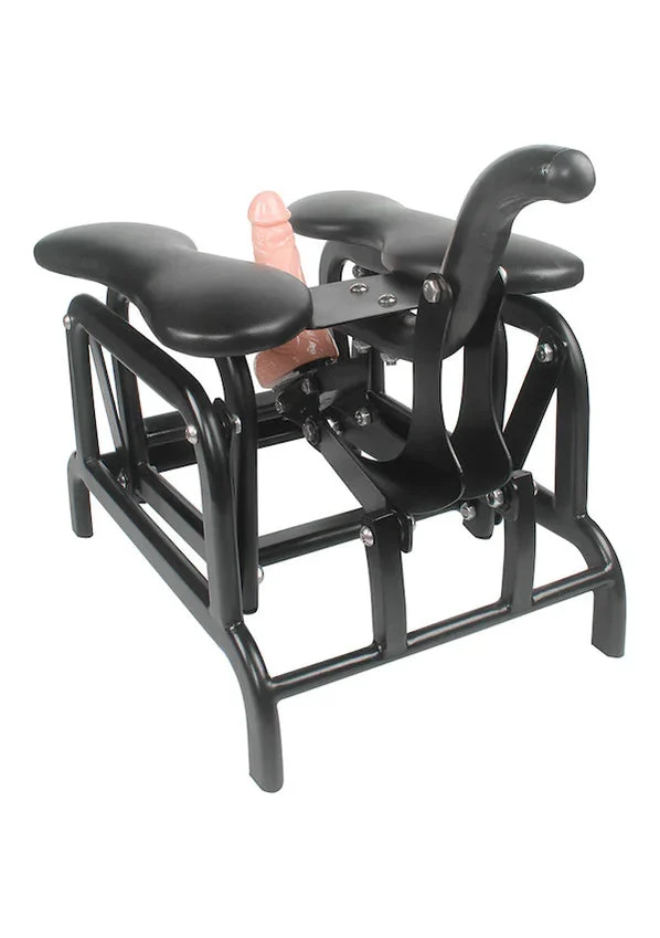SEXMACHINE RIDE AND SLIDE