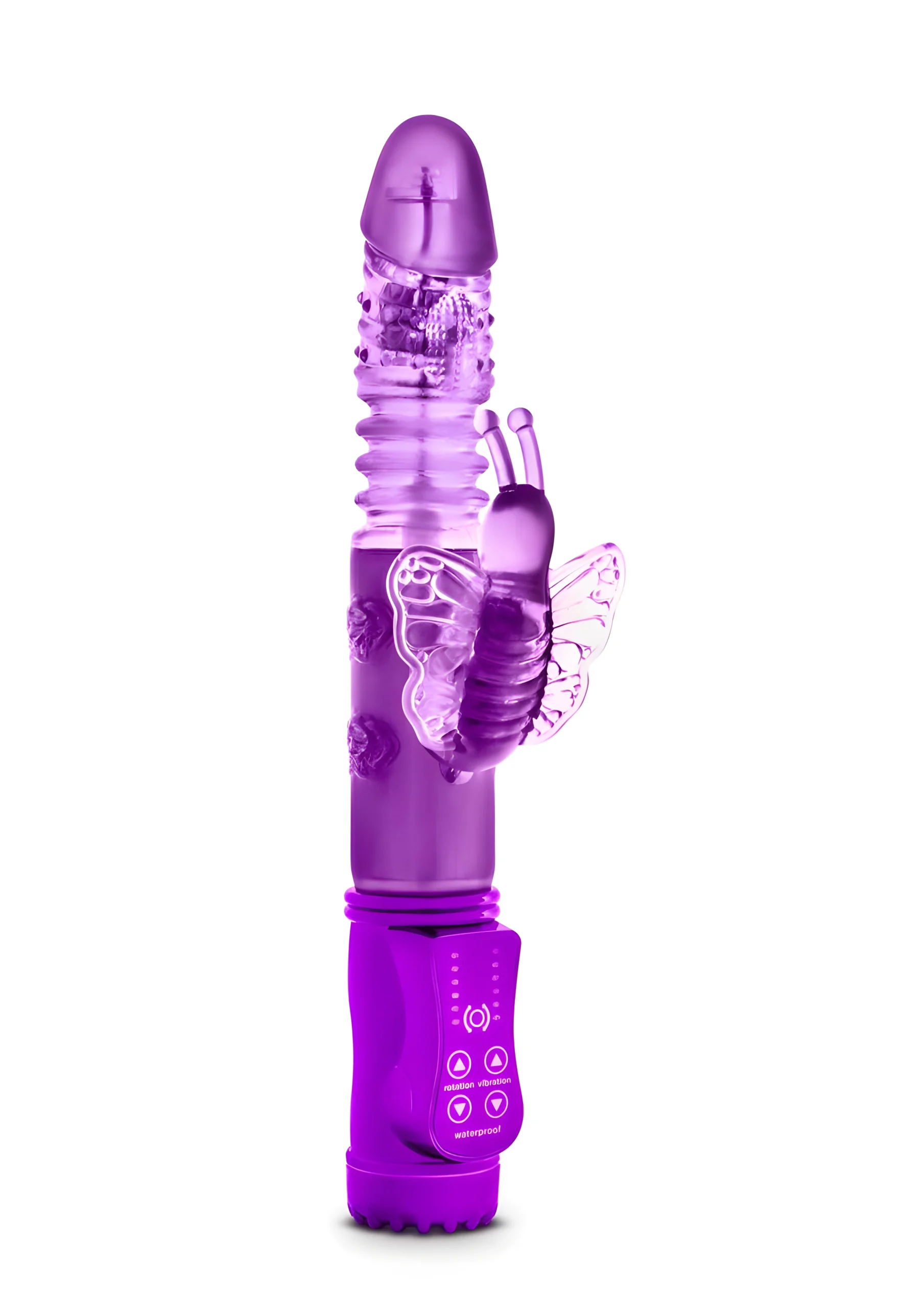 Butterfly Thruster Mini