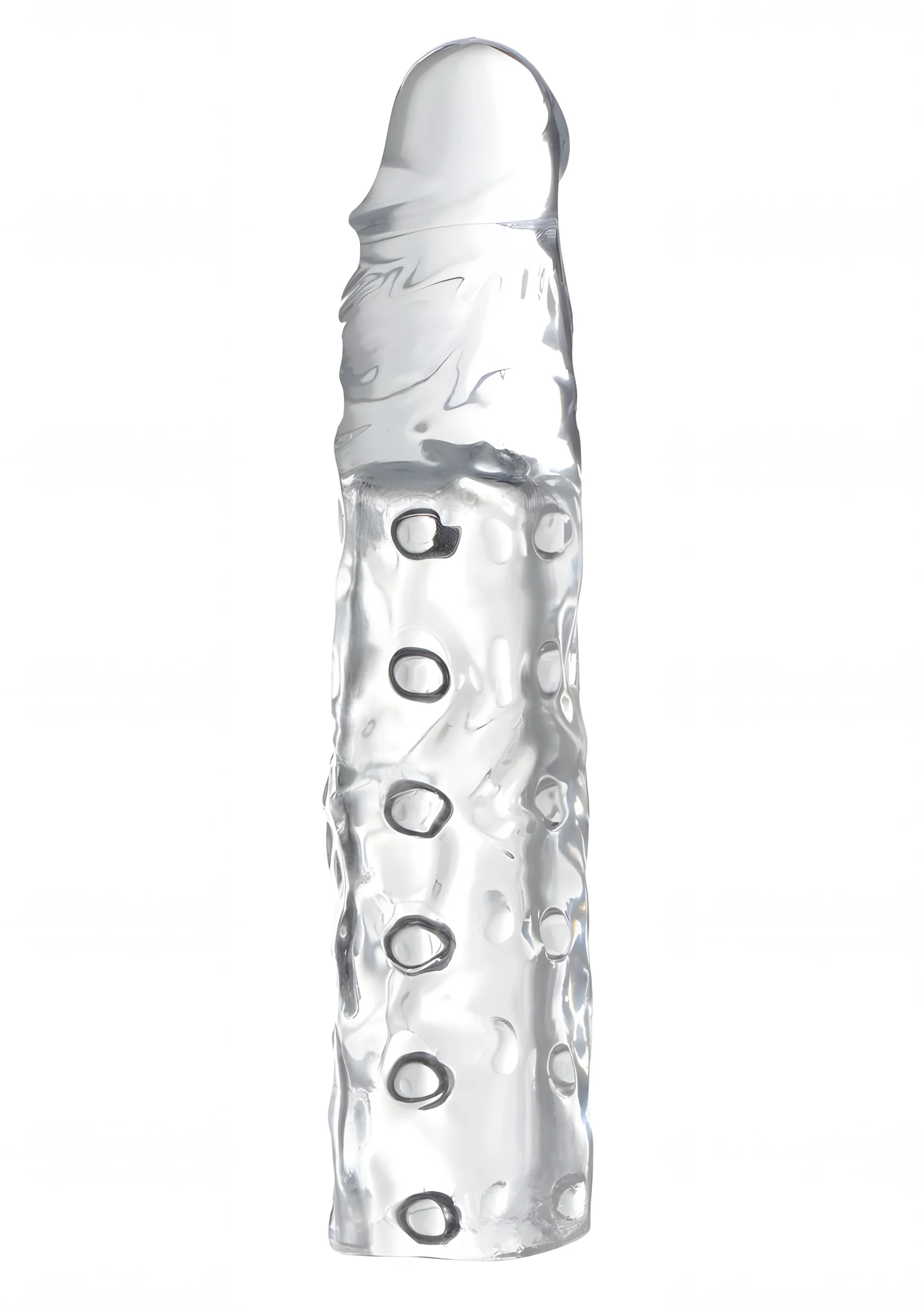 3 Inch Penis Enhancer Sleeve