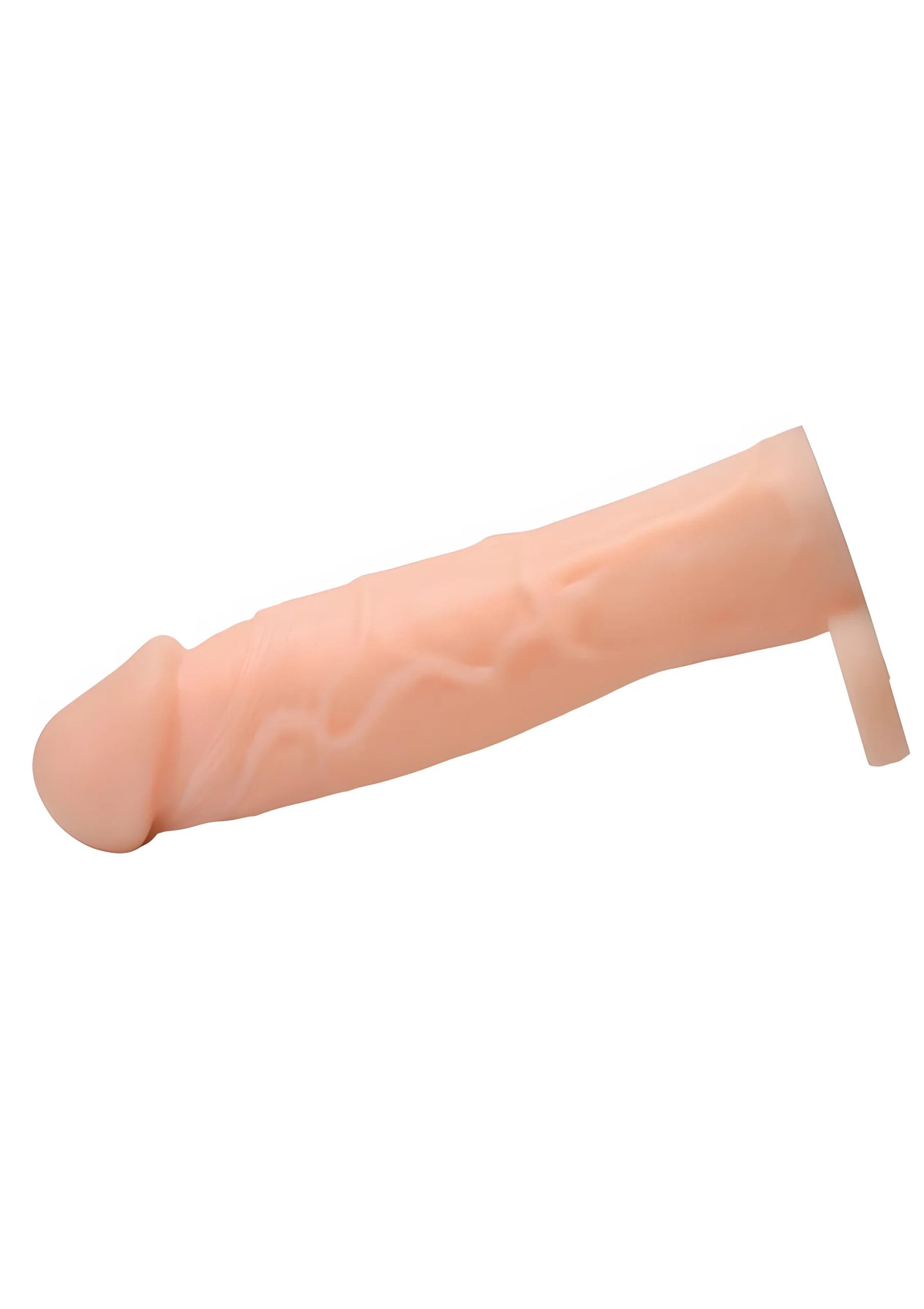 2 Inch Silicone Extension
