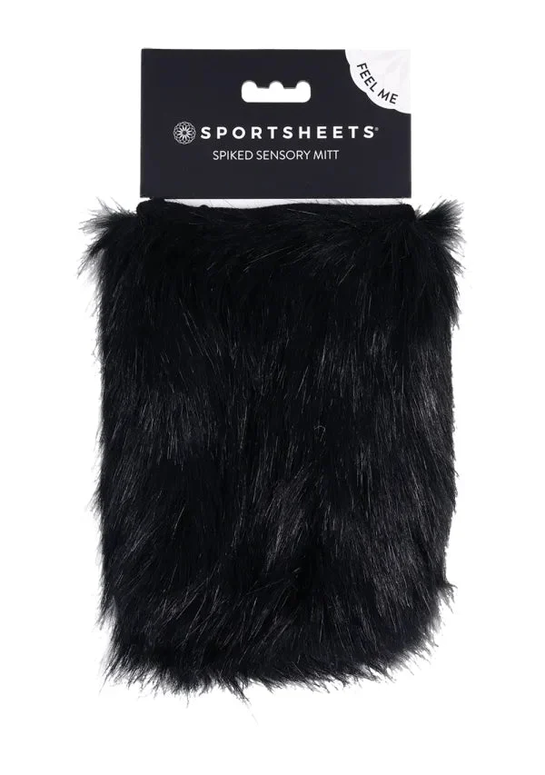 SPORTSHEETS SPIKED SENSORY MIT