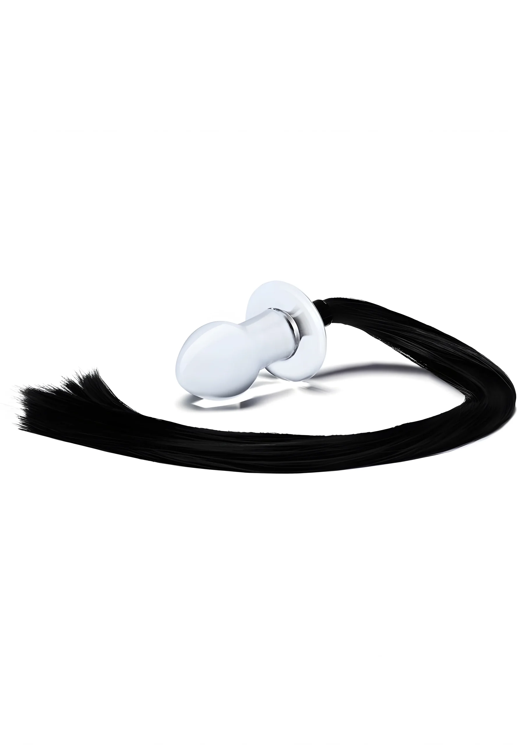 3 Inch Horse Tail Plug