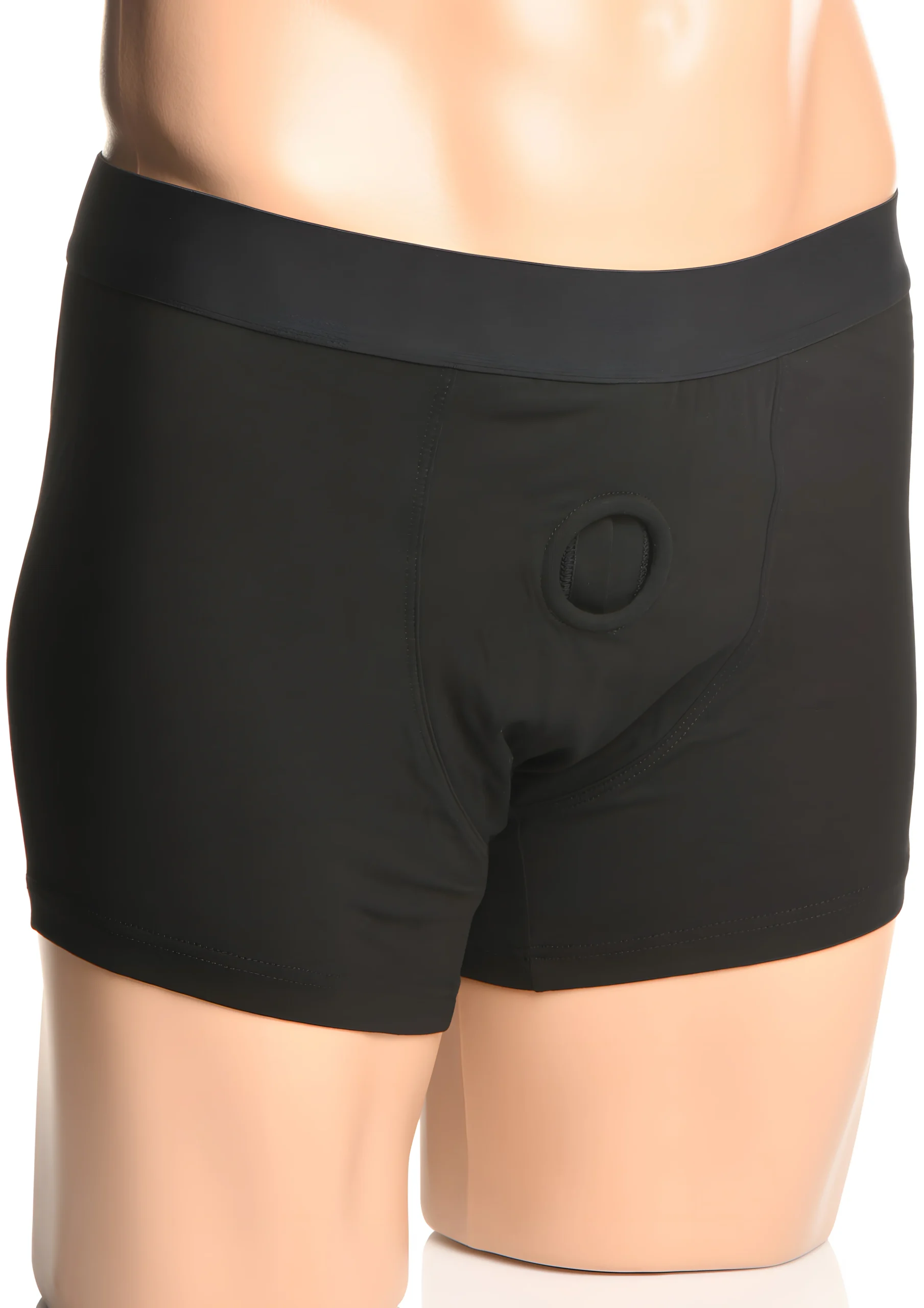 Armor Mens Boxer Harness ML
