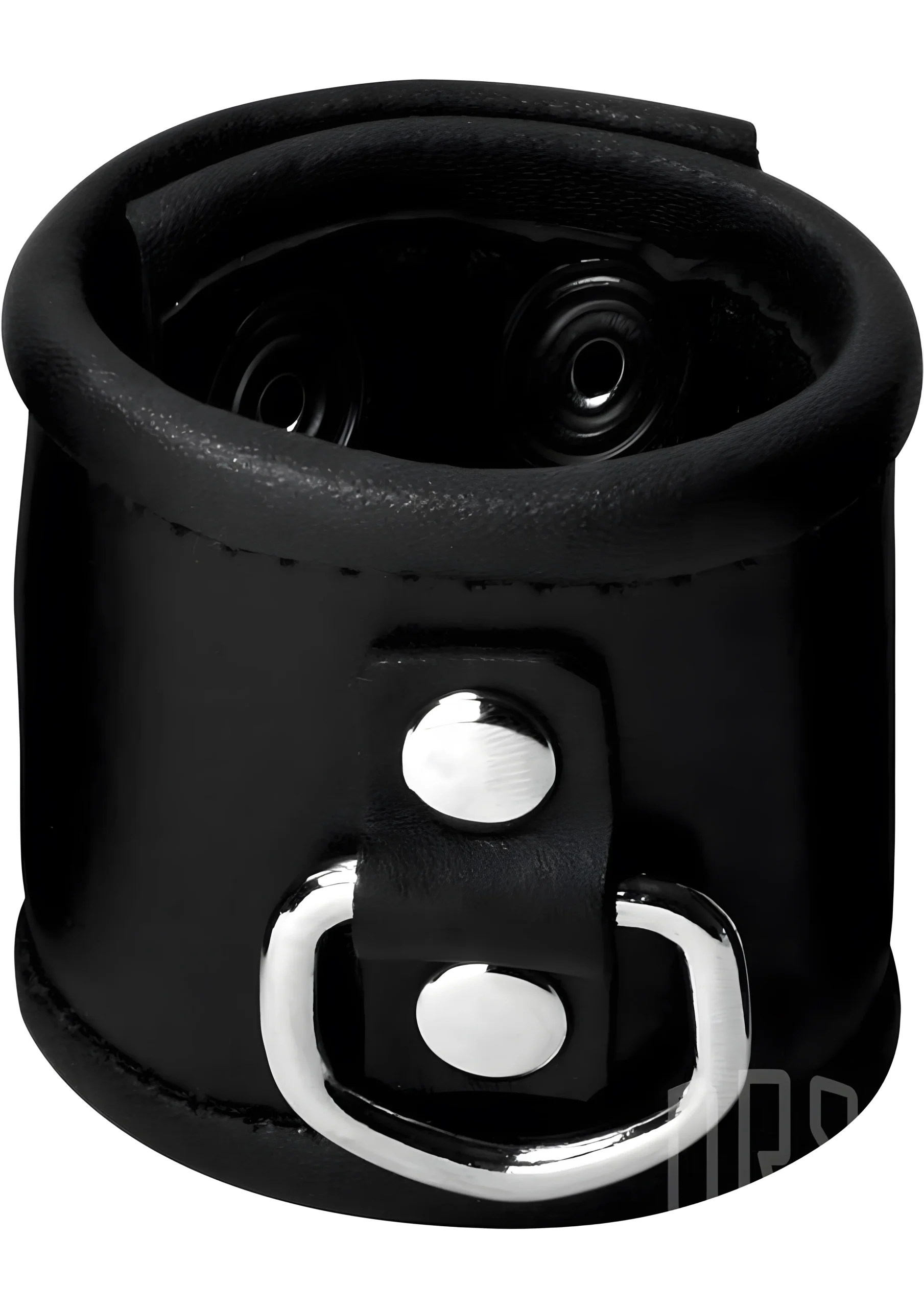2 Inch Ball Stretcher with D Ring