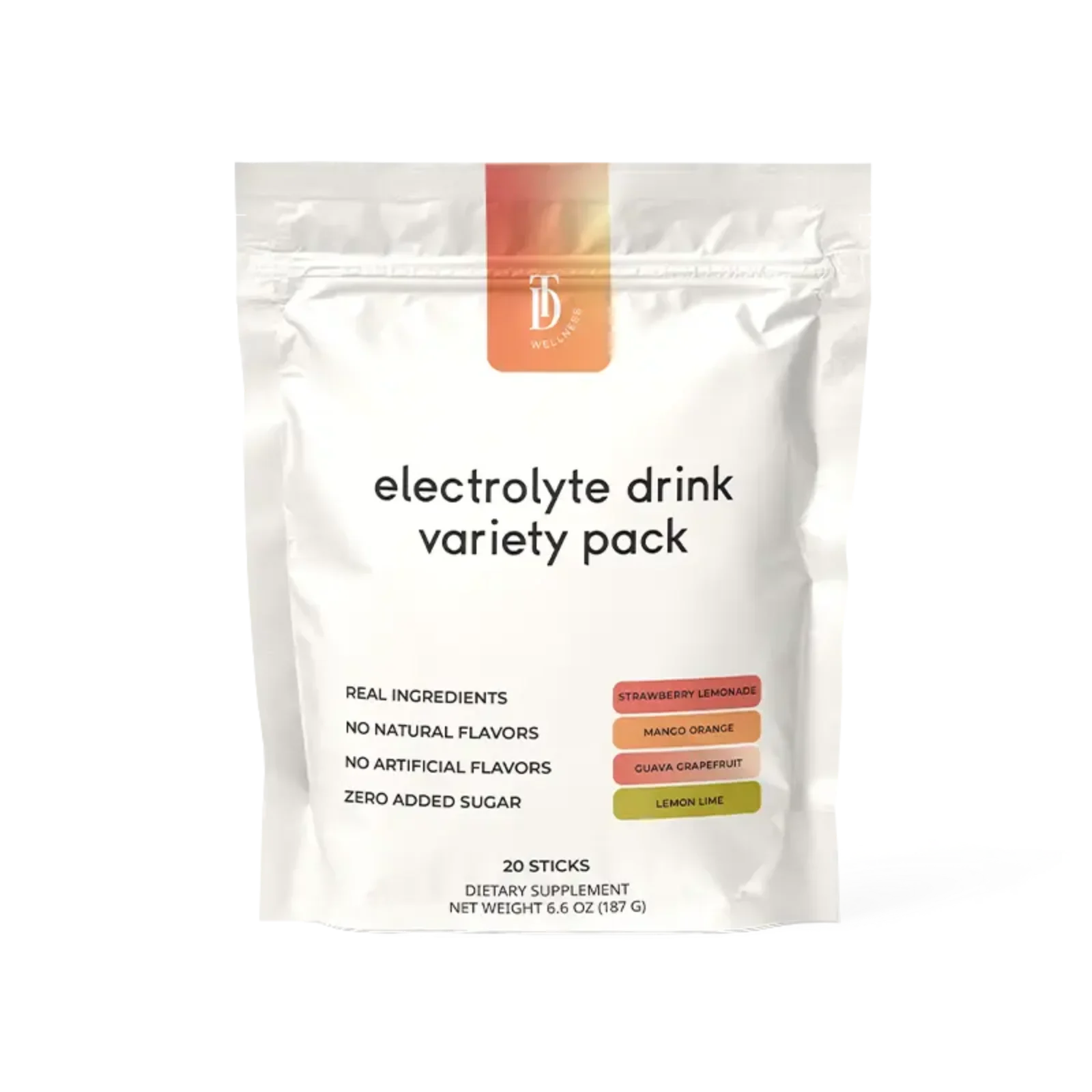 Electrolyte Drink Variety Pack