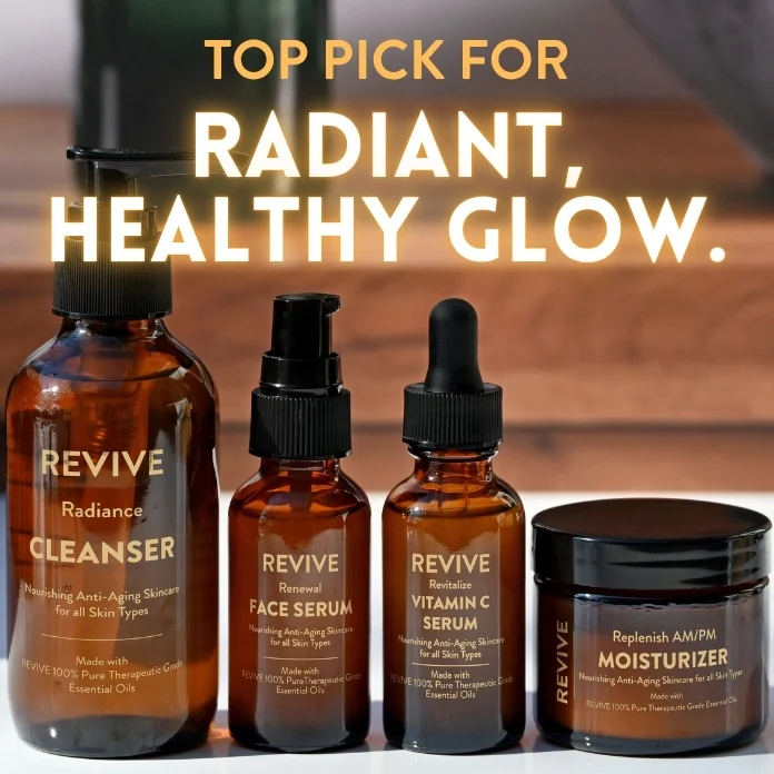 Skincare Collection