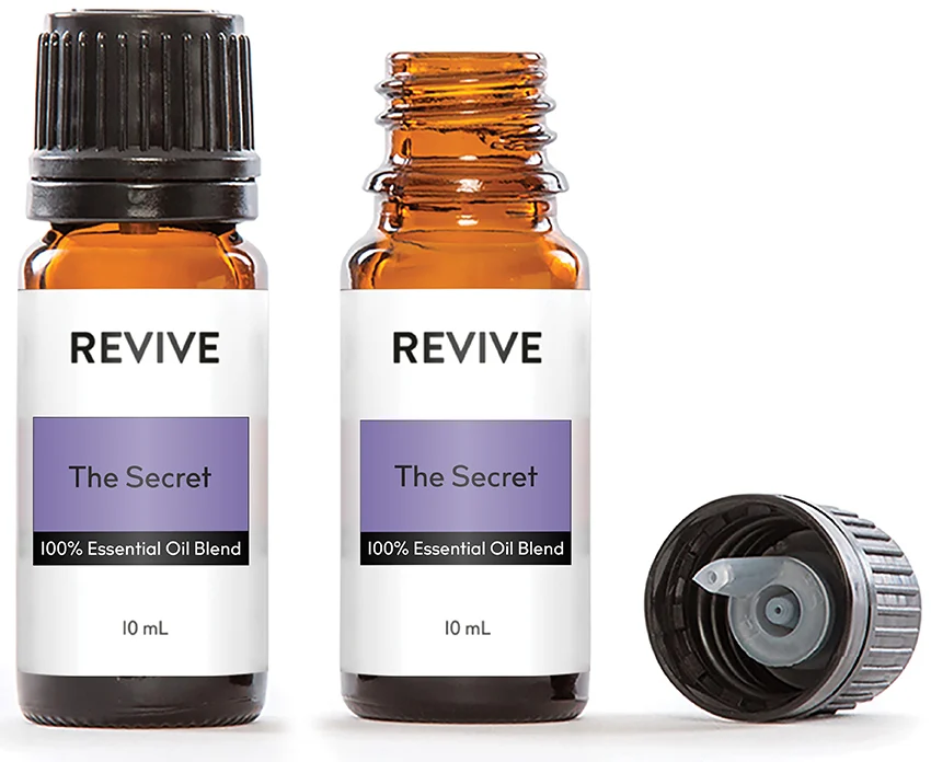 The Secret