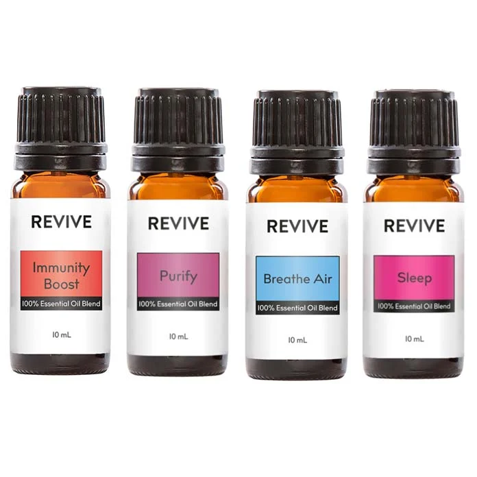Top 4 Blends