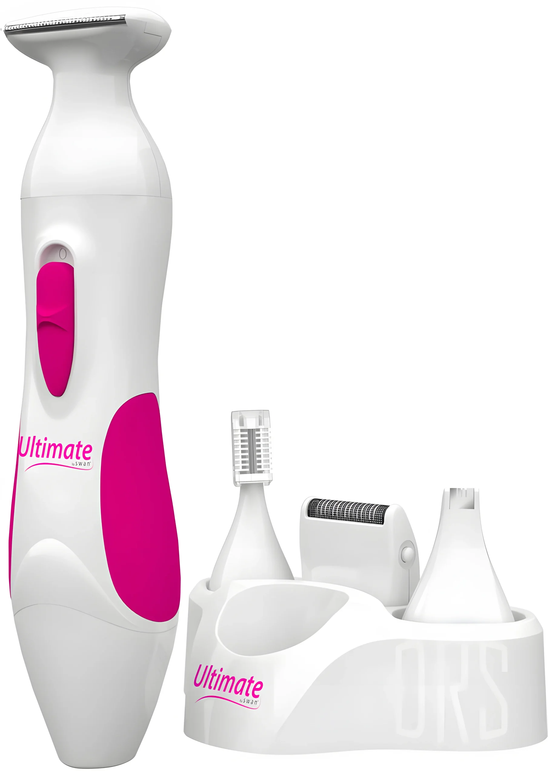 All In One Ultimate Personal Shaver