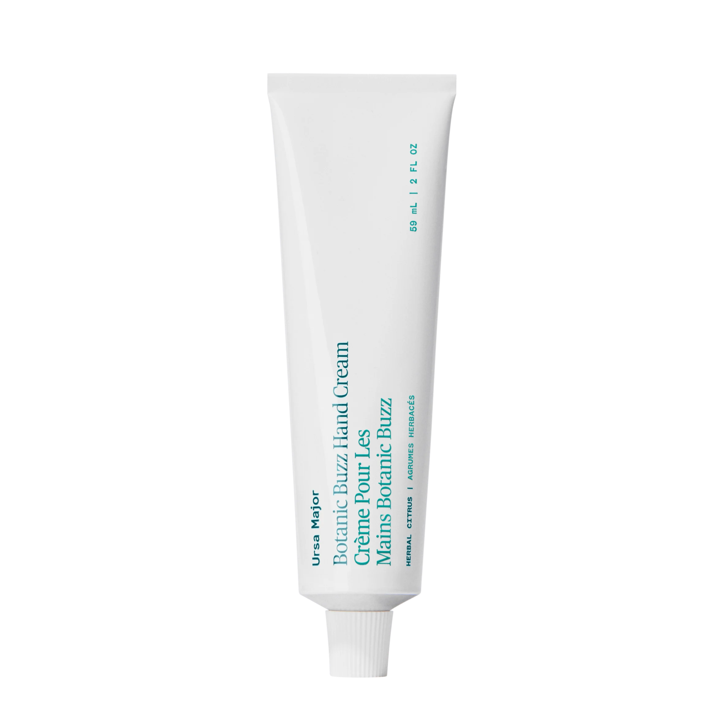 Botanic Buzz Hand Cream