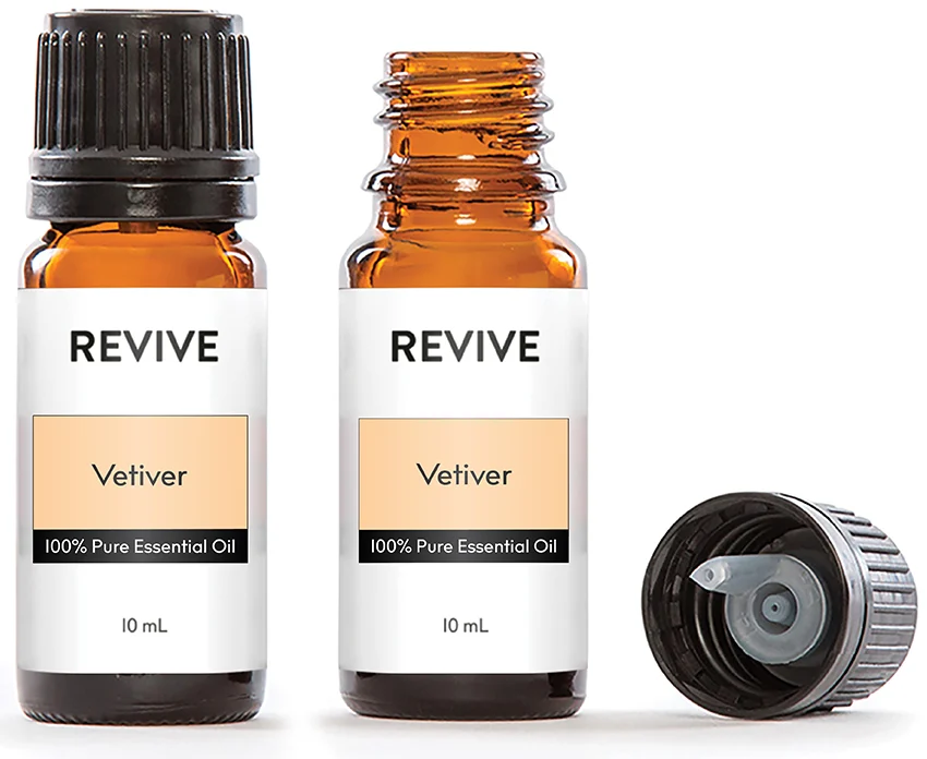 Vetiver
