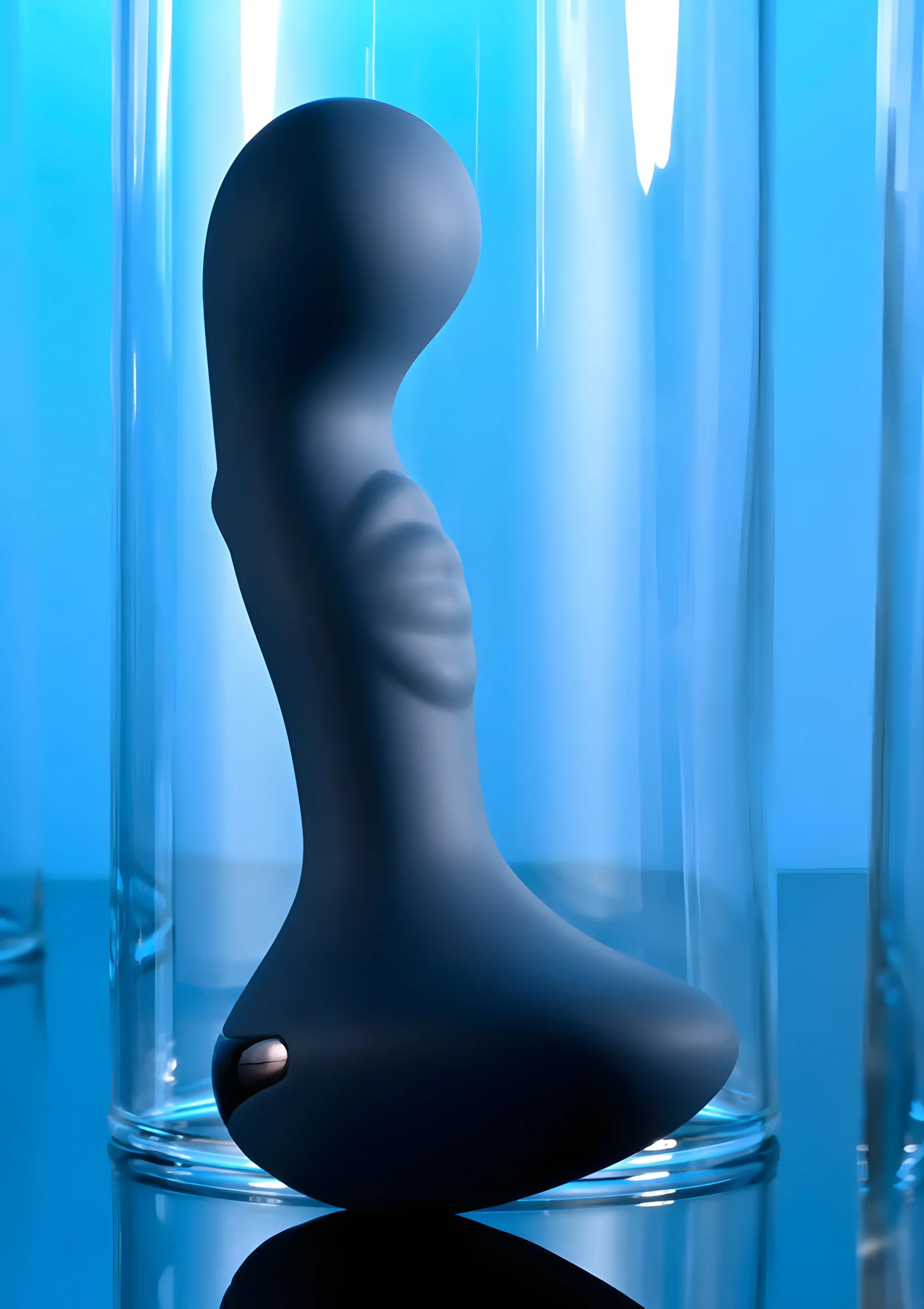 Blue Oasis