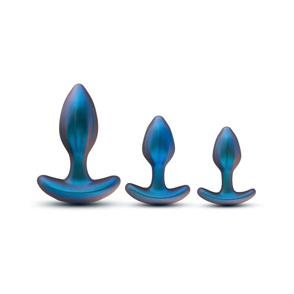 Aam Cosmos Plug Kit Lunar Blue