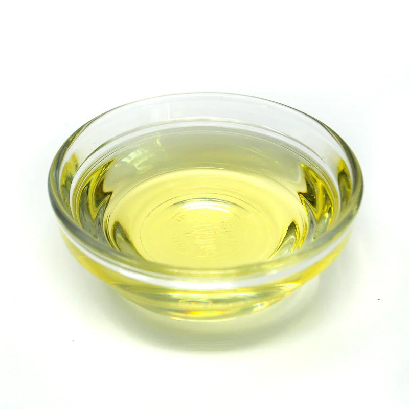 Abyssinian Oil