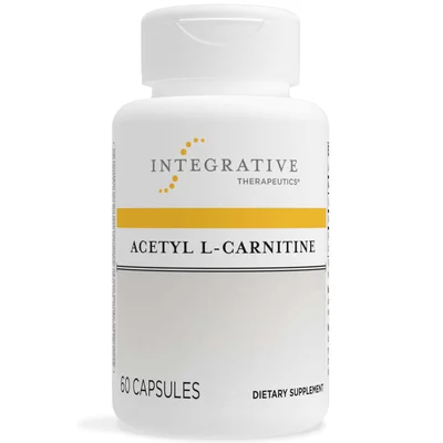 Acetyl L-Carnitine (Integrative Therapeutics)