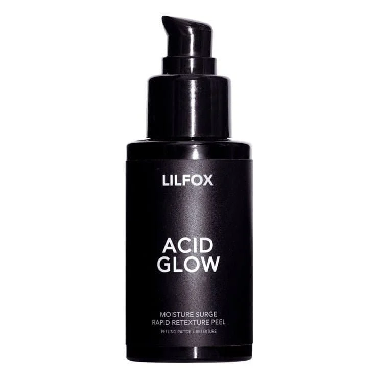 Acid Glow