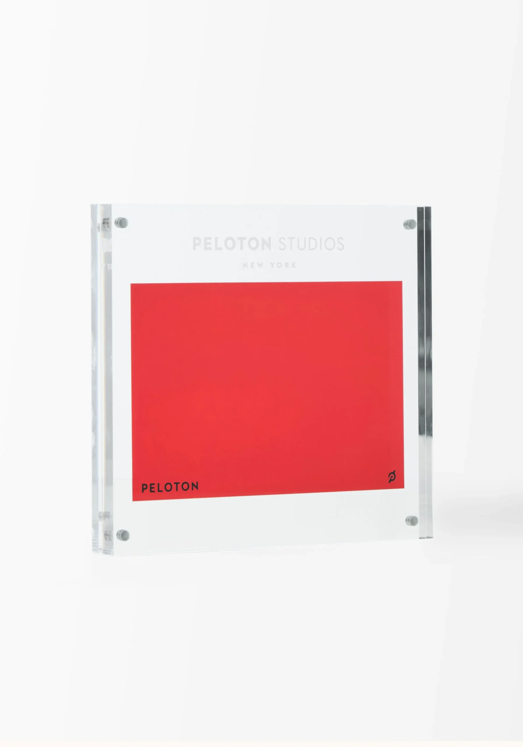 Acrylic Frame