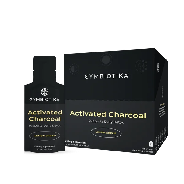 Activated Charcoal