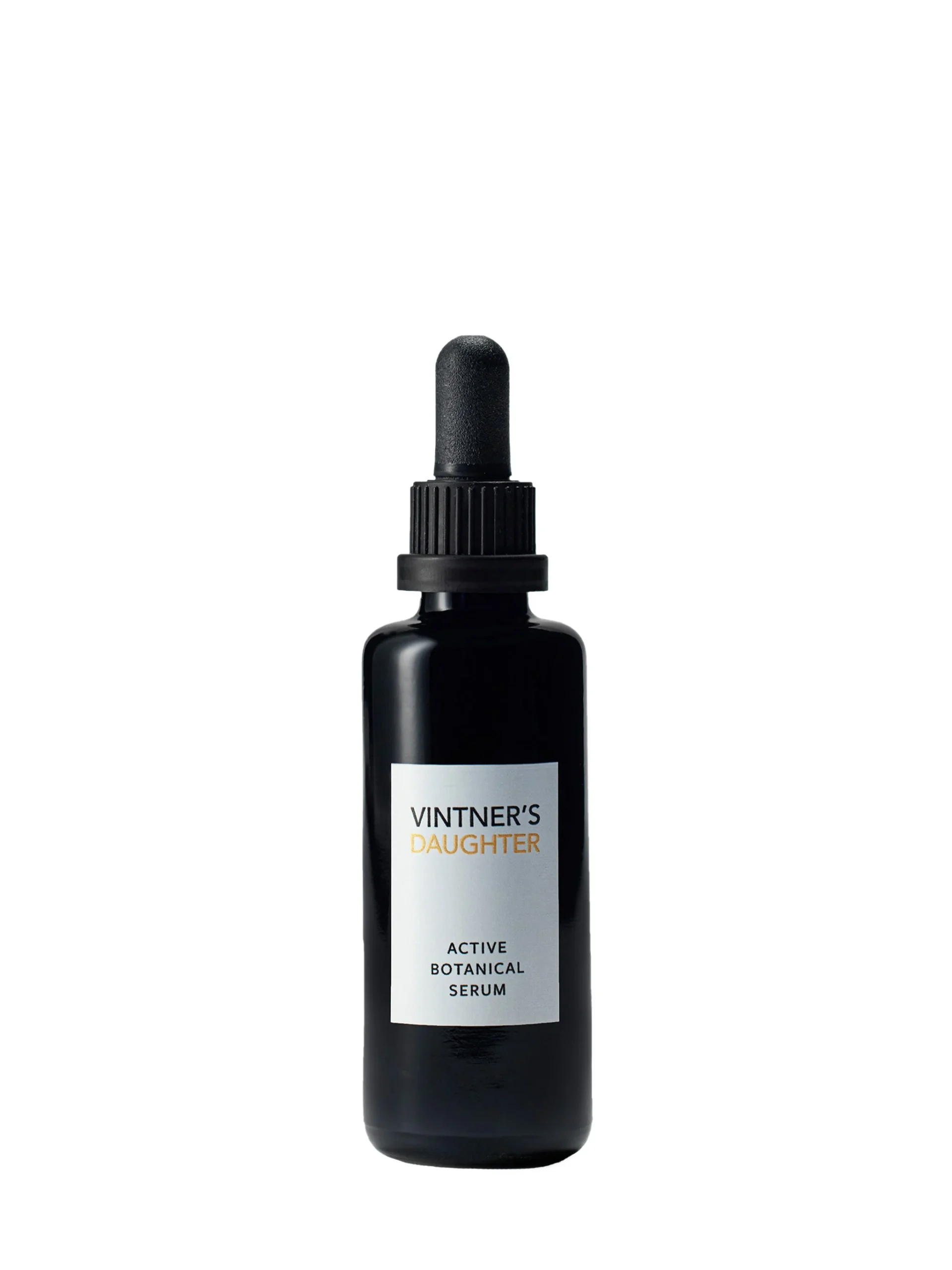 Active Botanical Serum