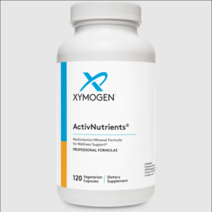 ActivNutrients (Xymogen)