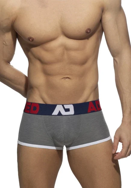 AD Pique Trunk