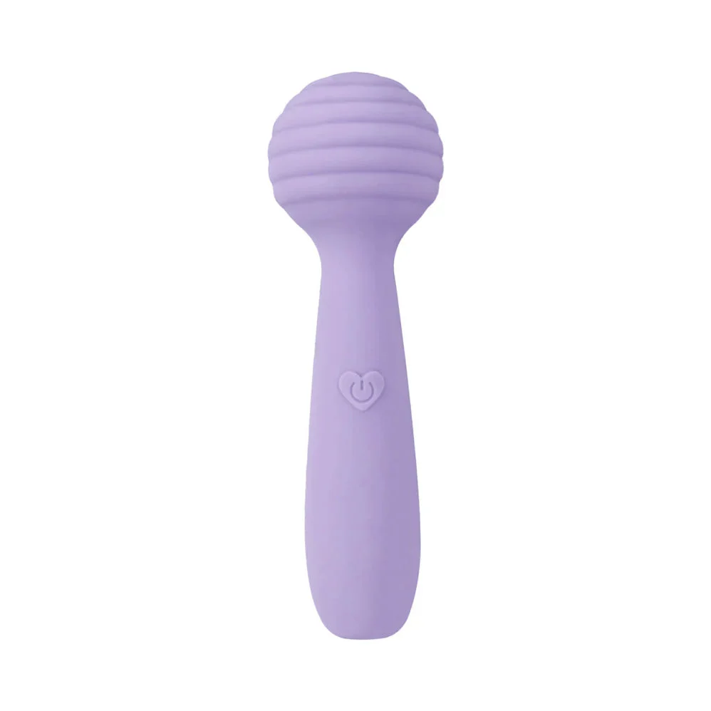 Adam & Eve Bendy Bitty Wand