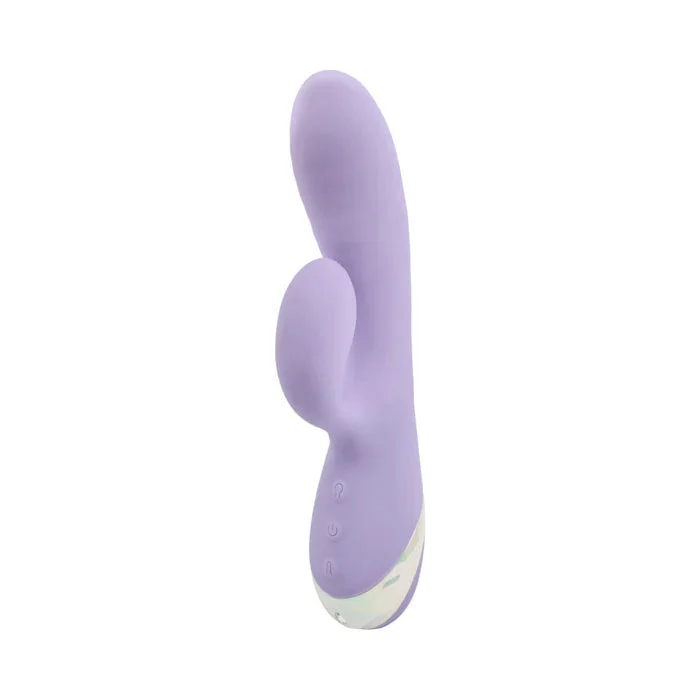 Adam & Eve Bunny Blow Up