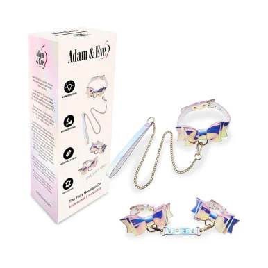 Adam & Eve The Fairy Bondage Kit