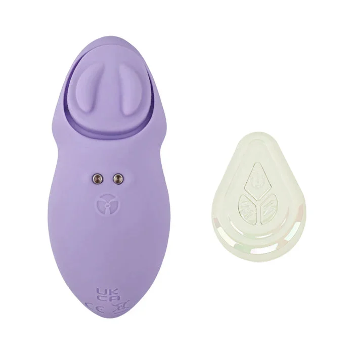 Adam & Eve Pleasure Panties
