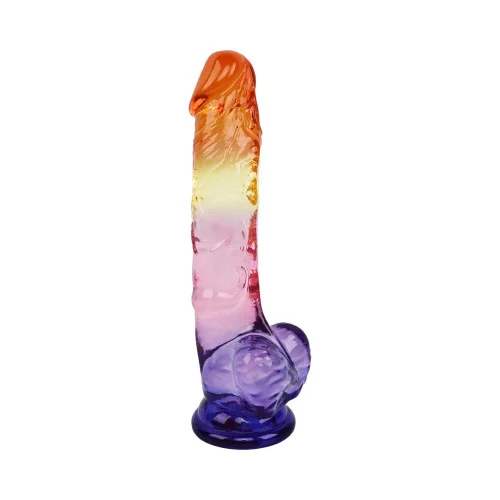 Adam & Eve Sunrise Dreams 9.5 Inch Realistic Dildo