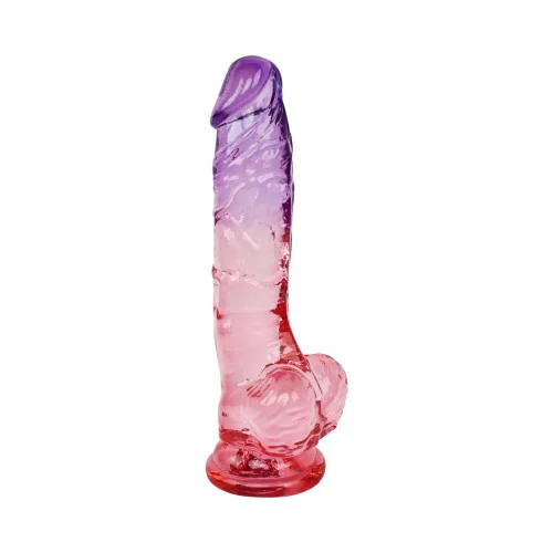 Adam & Eve Sunset Dreams 7.5 Inch Realistic Dildo