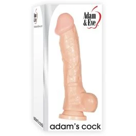Adam's Cock by Adam and Eve