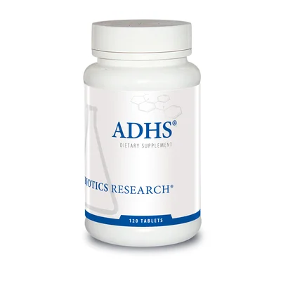 ADHS (Biotics Research)