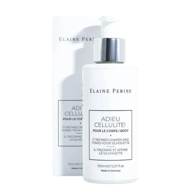 ADIEU CELLULITE! Anti Cellulite cream 5.07oz