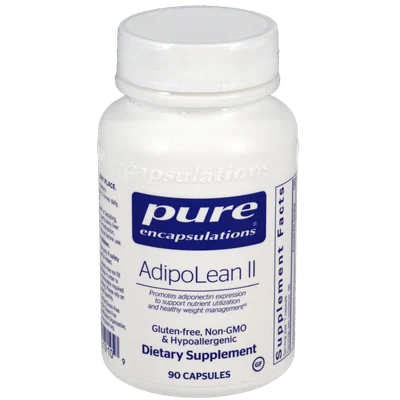 AdipoLean II (Pure Encapsulations)