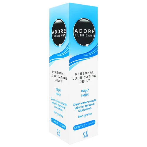 Adore Lubricating Jelly 82g