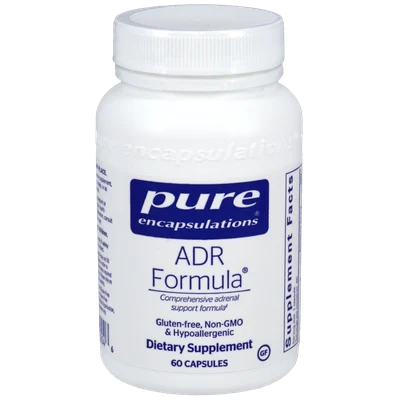ADR Formula (Pure Encapsulations)