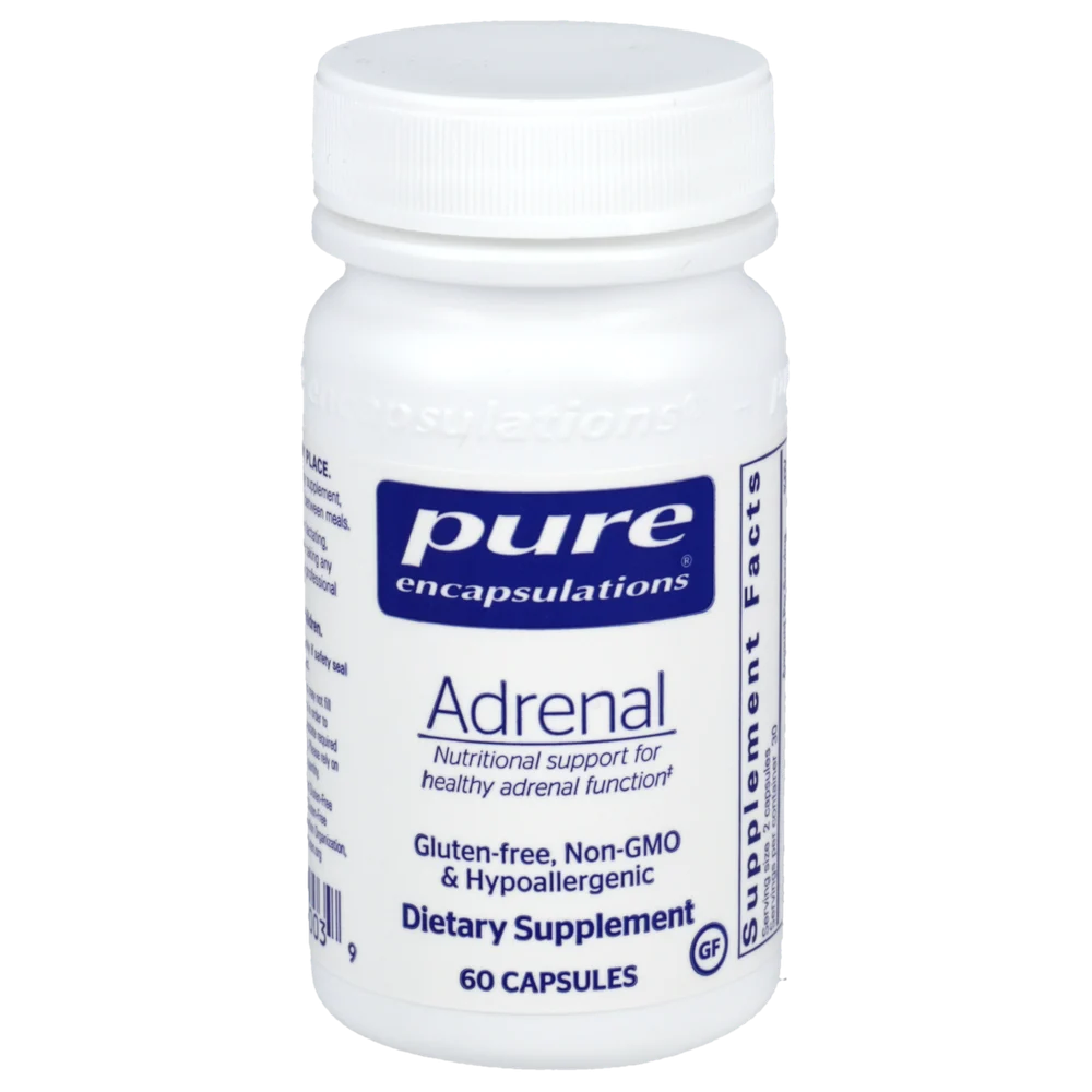 Adrenal (Pure Encapsulations)
