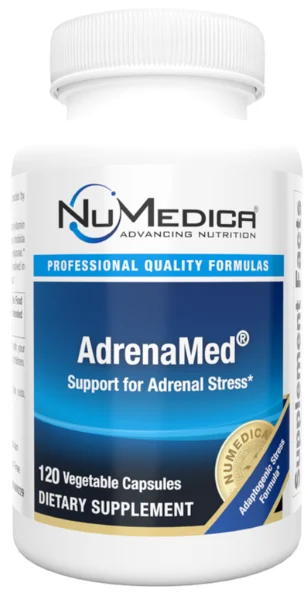 AdrenaMed (NuMedica)