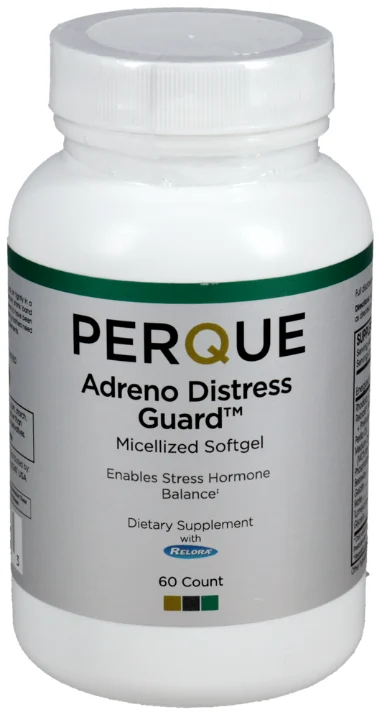 Adreno Distress Guard (Perque)