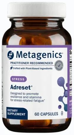 Adreset Metagenics (Metagenics)