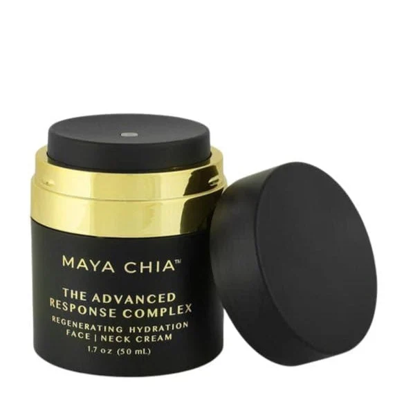 The Advanced Response Complex™ Face | Neck Cream