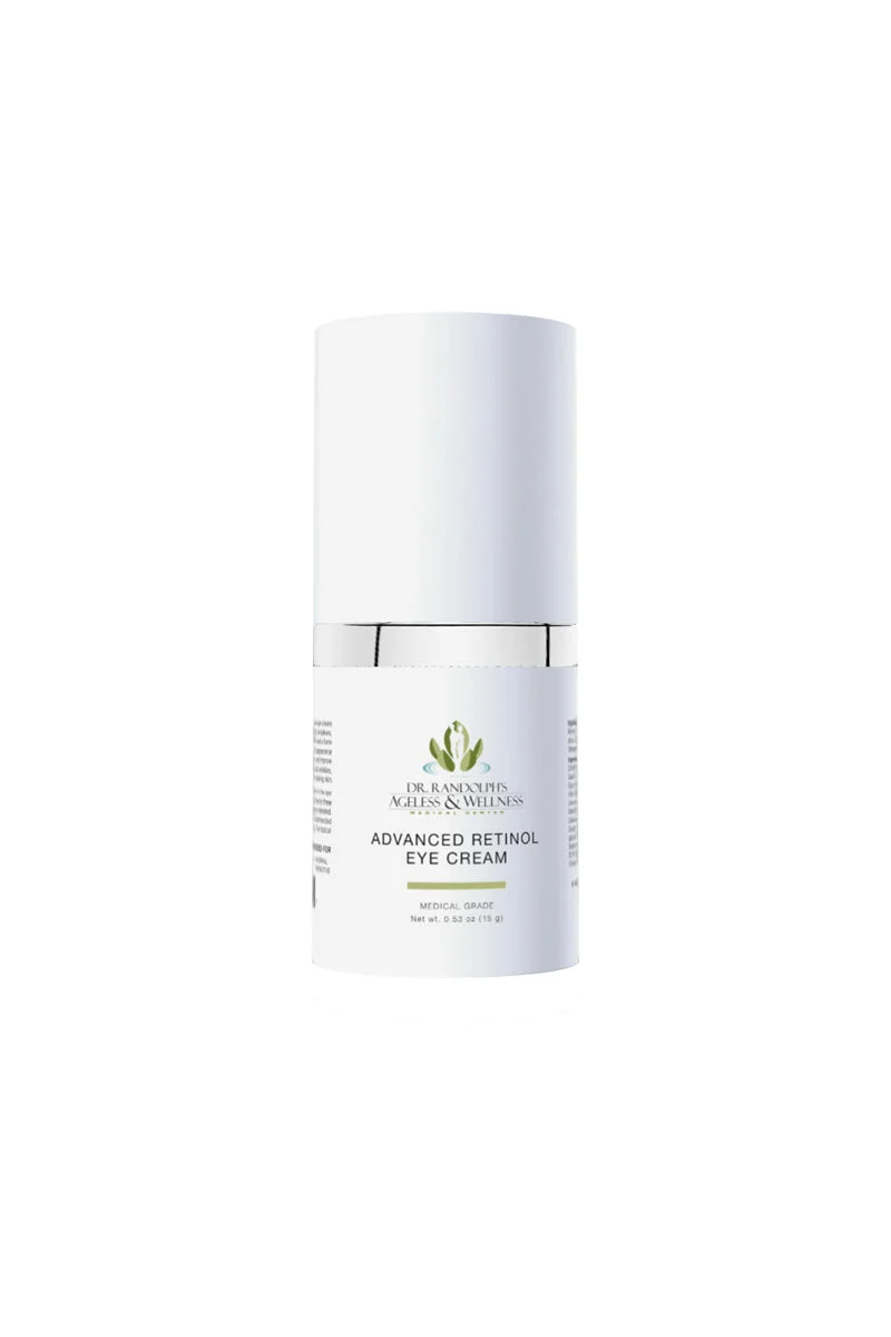 Advanced Retinol Eye Cream