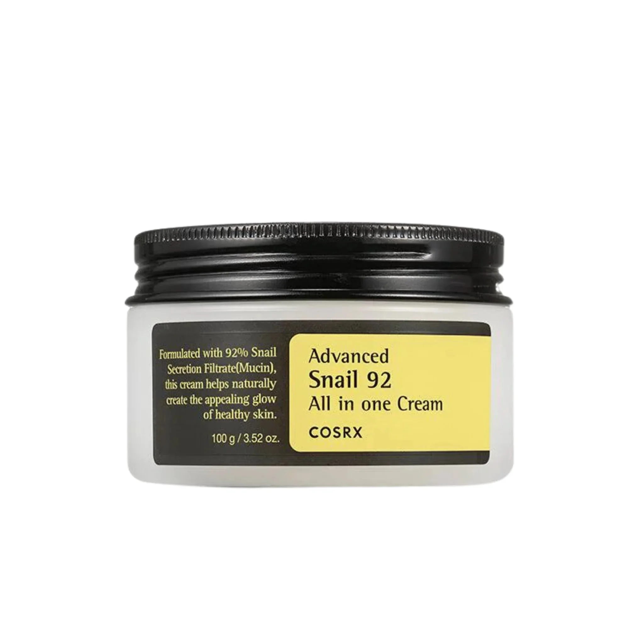Advanced Snail 92 All In One Cream