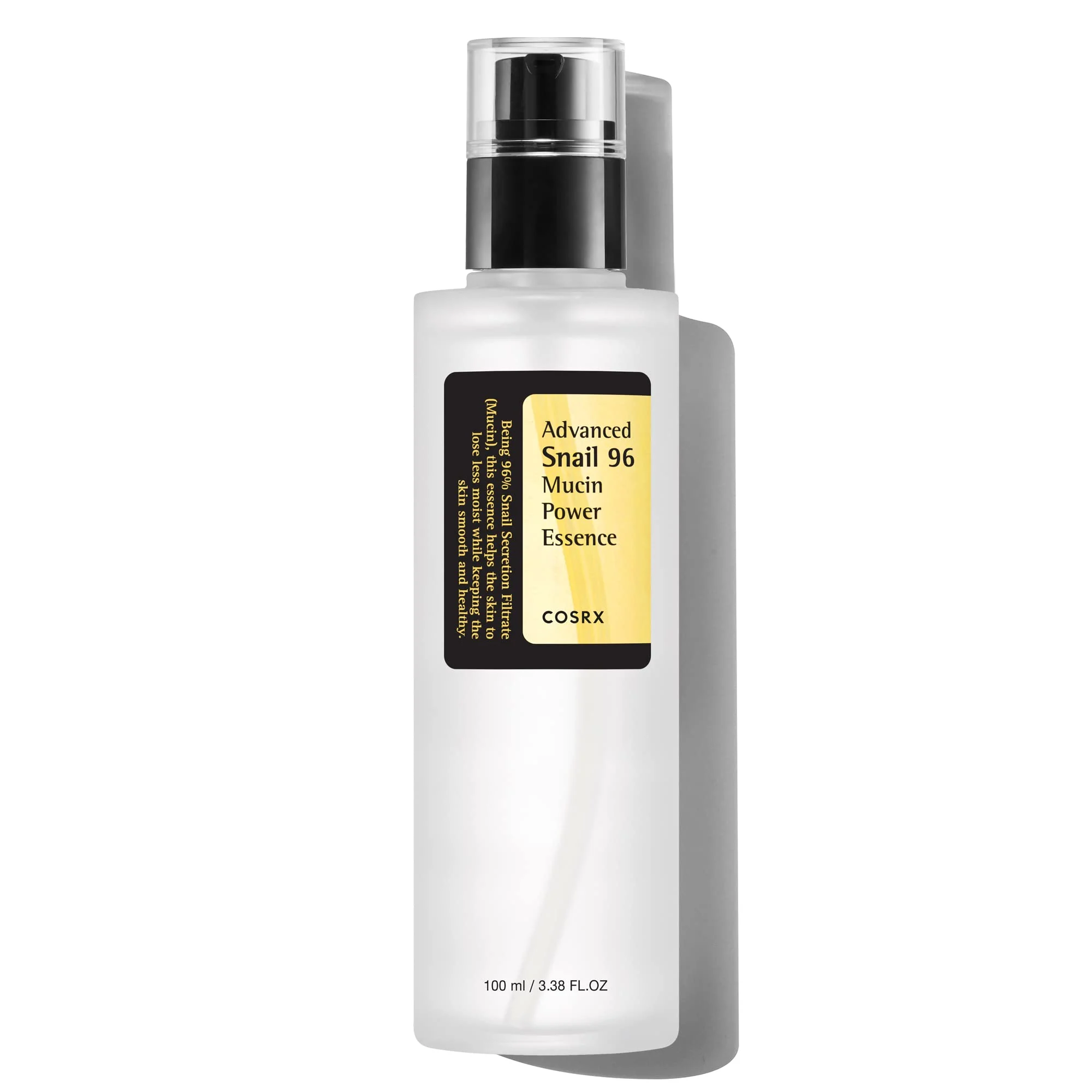 Advanced Snail Mucin Essence