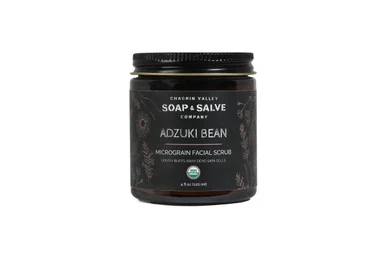 Adzuki Micrograin Scrub