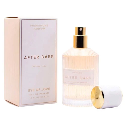 After Dark Pheromone Parfum Deluxe by Eye of Love