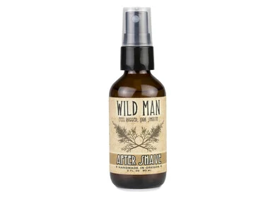 After Shave