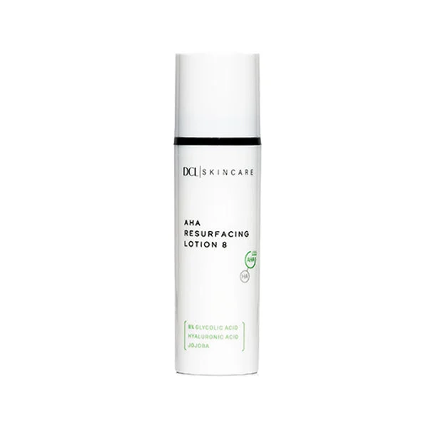 AHA Resurfacing Lotion 8 50 ML